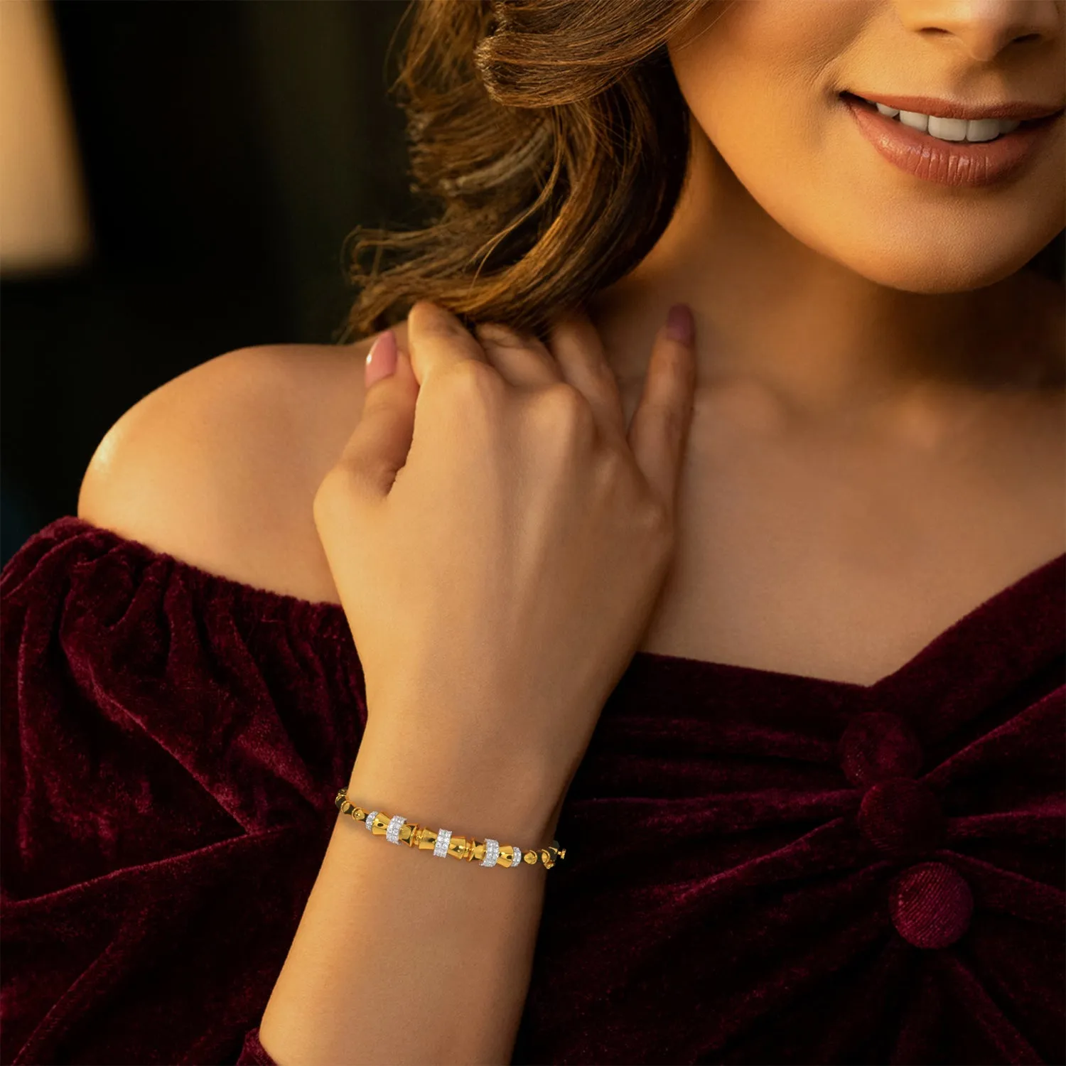 Hilary Bracelet