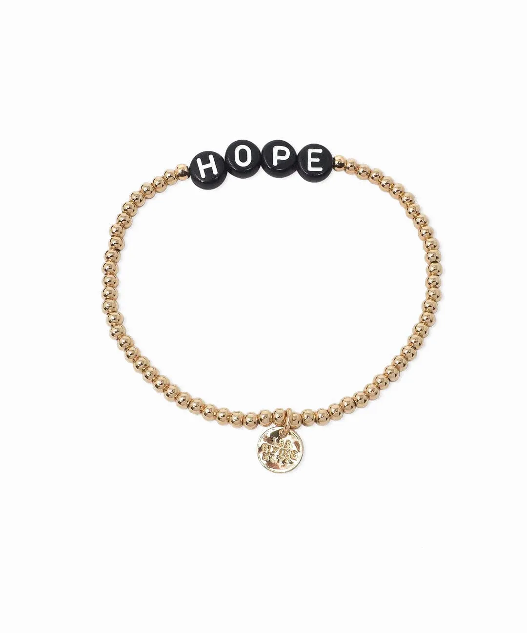 HOPE Beaded Bracelet