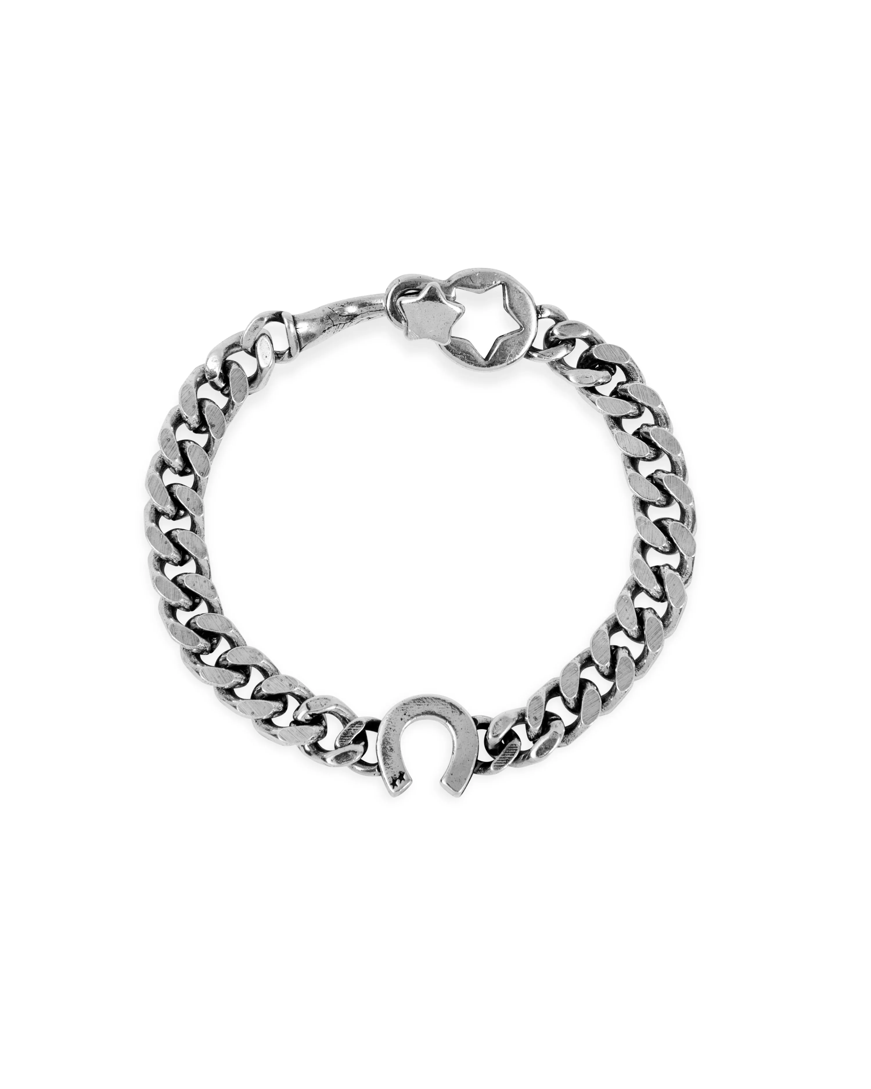 Horseshoe Bracelet