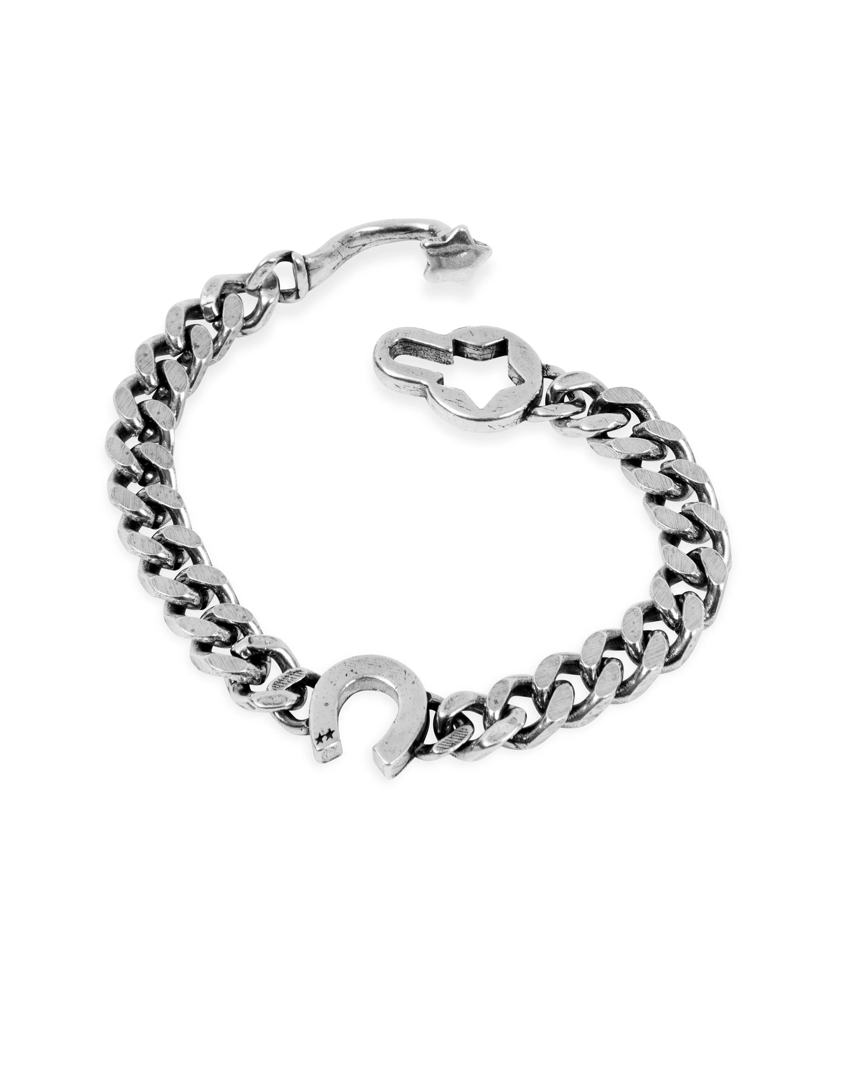 Horseshoe Bracelet