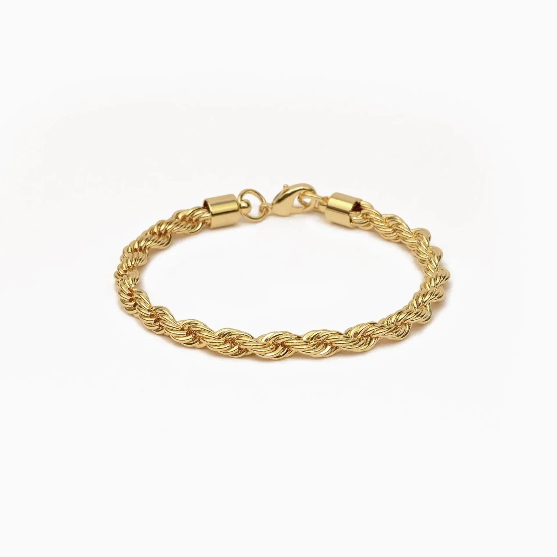 Intertwined Bracelet