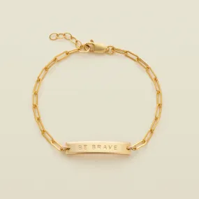 Jude Bar Bracelet