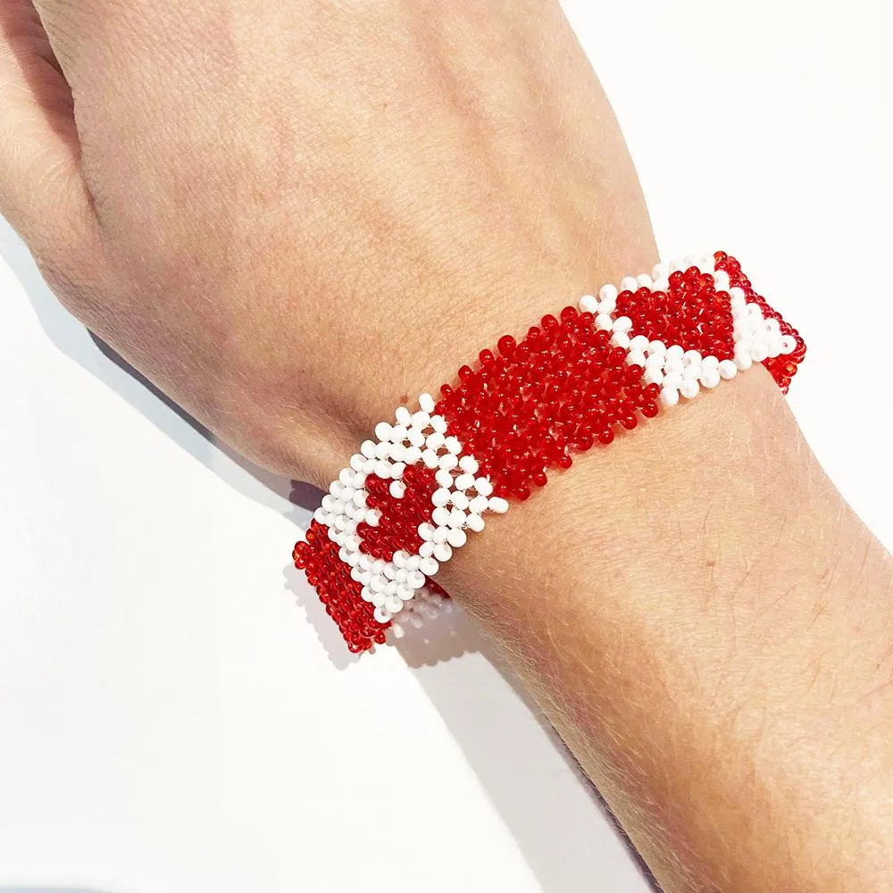 Kenyan Bracelet