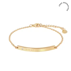 Klair Dainty Bracelet