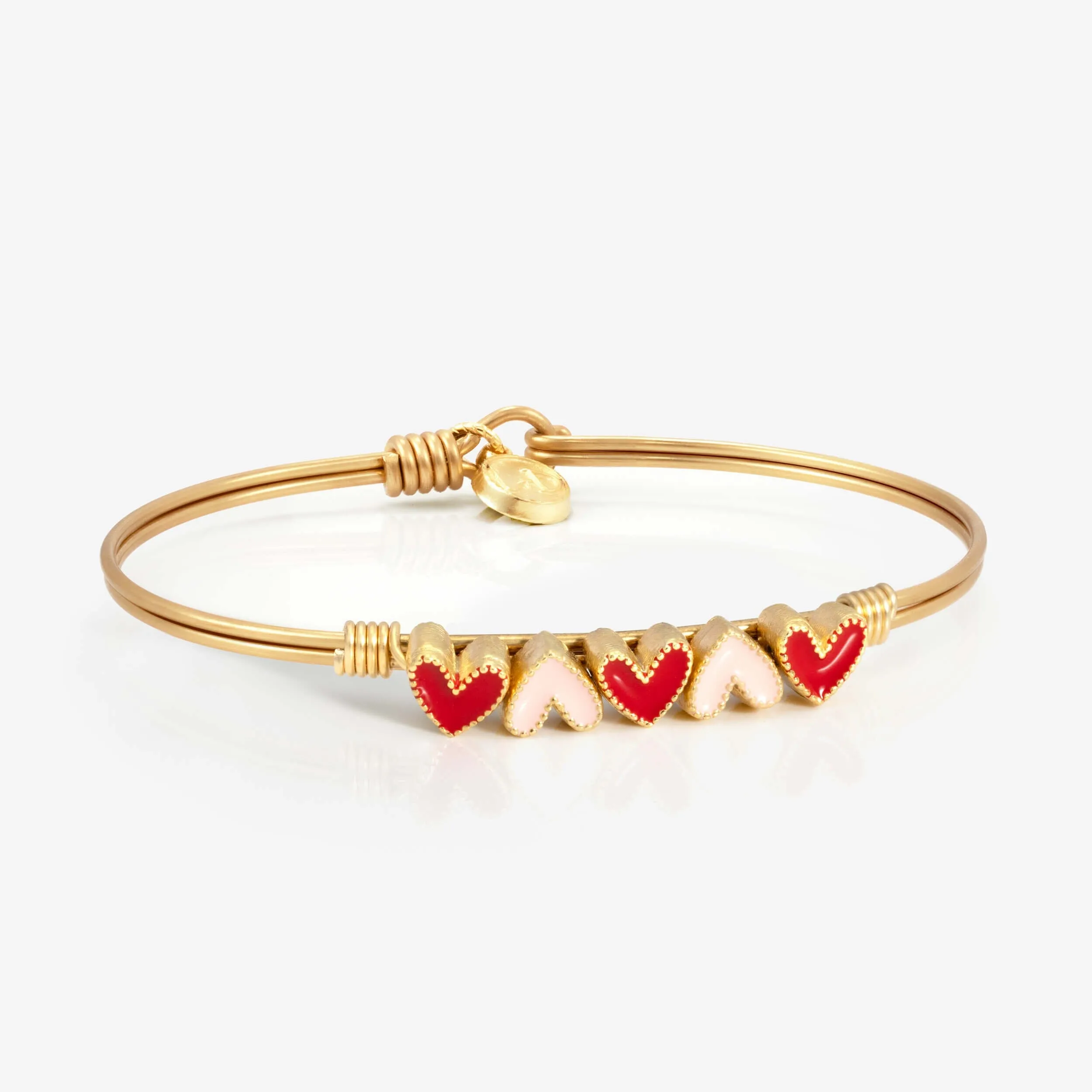 Love All Bangle Bracelet