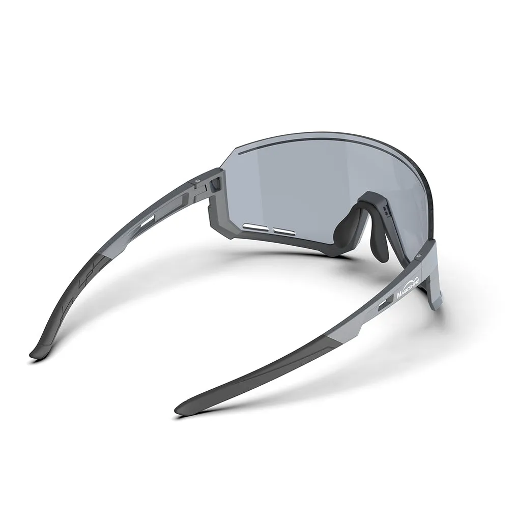 Magicshine Sprinter Photochromic Sunglasses