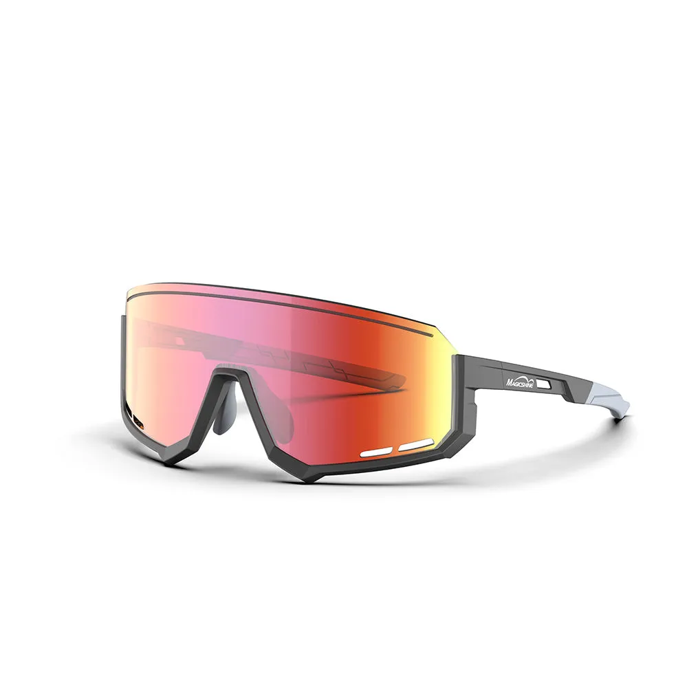 Magicshine Sprinter Photochromic Sunglasses