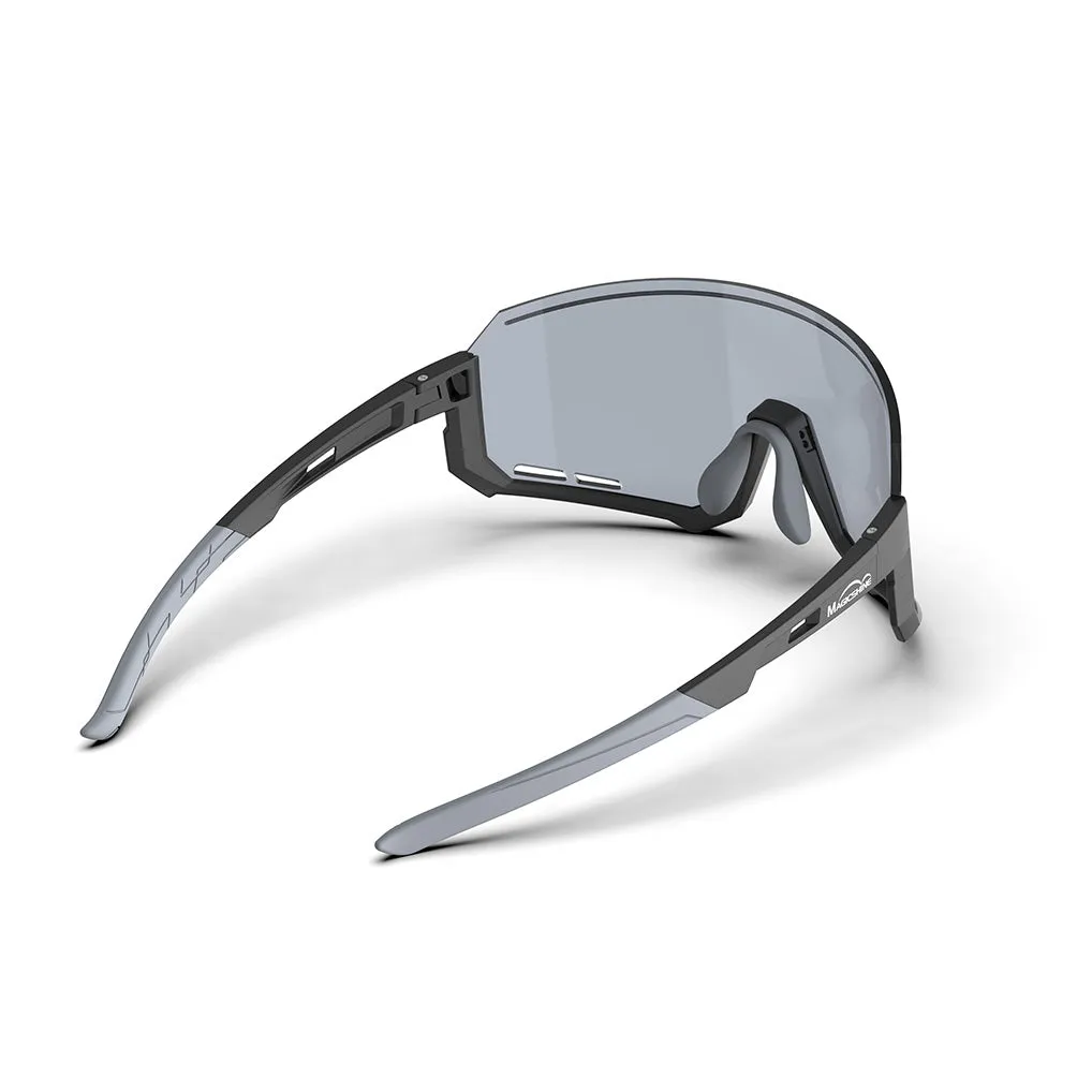 Magicshine Sprinter Photochromic Sunglasses