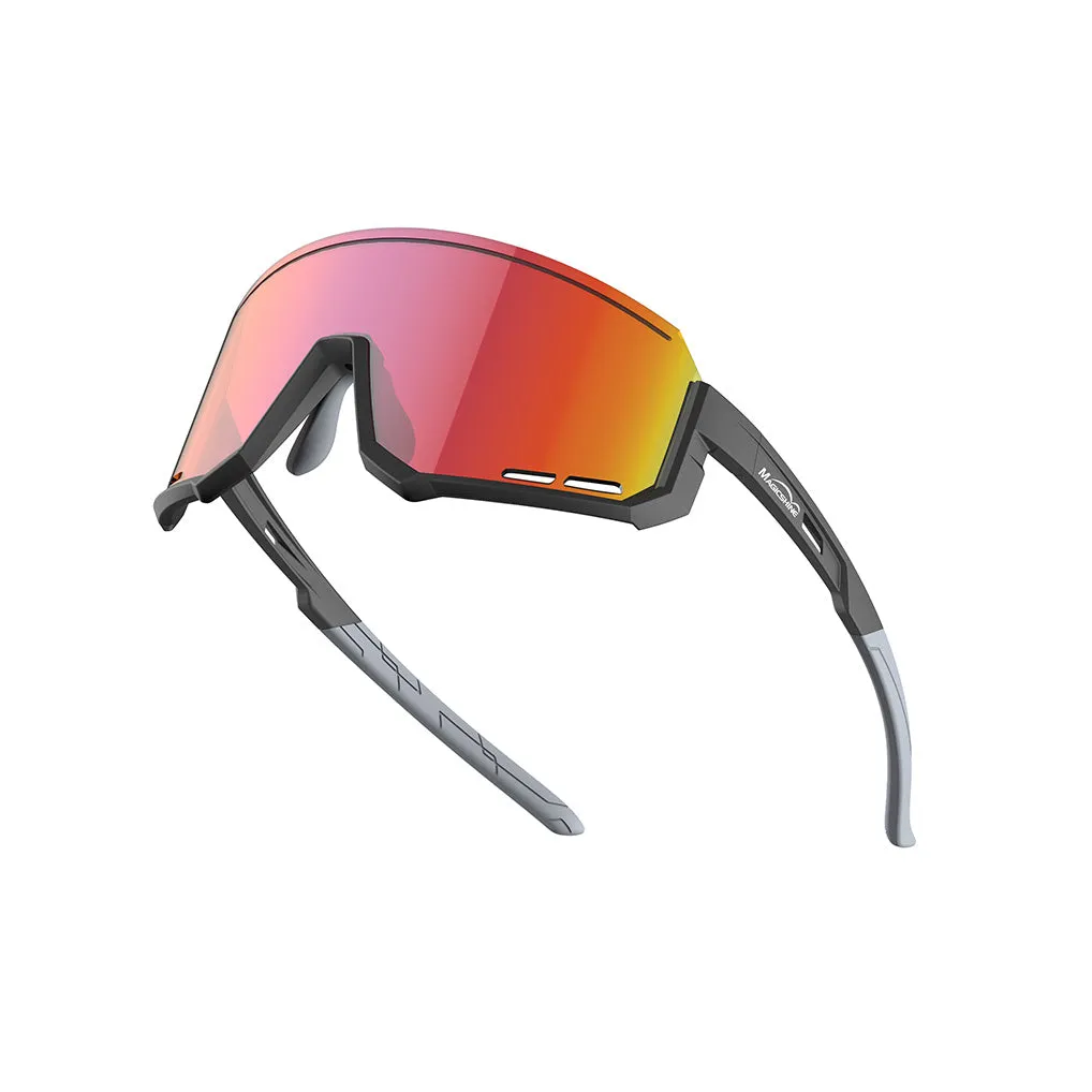 Magicshine Sprinter Photochromic Sunglasses