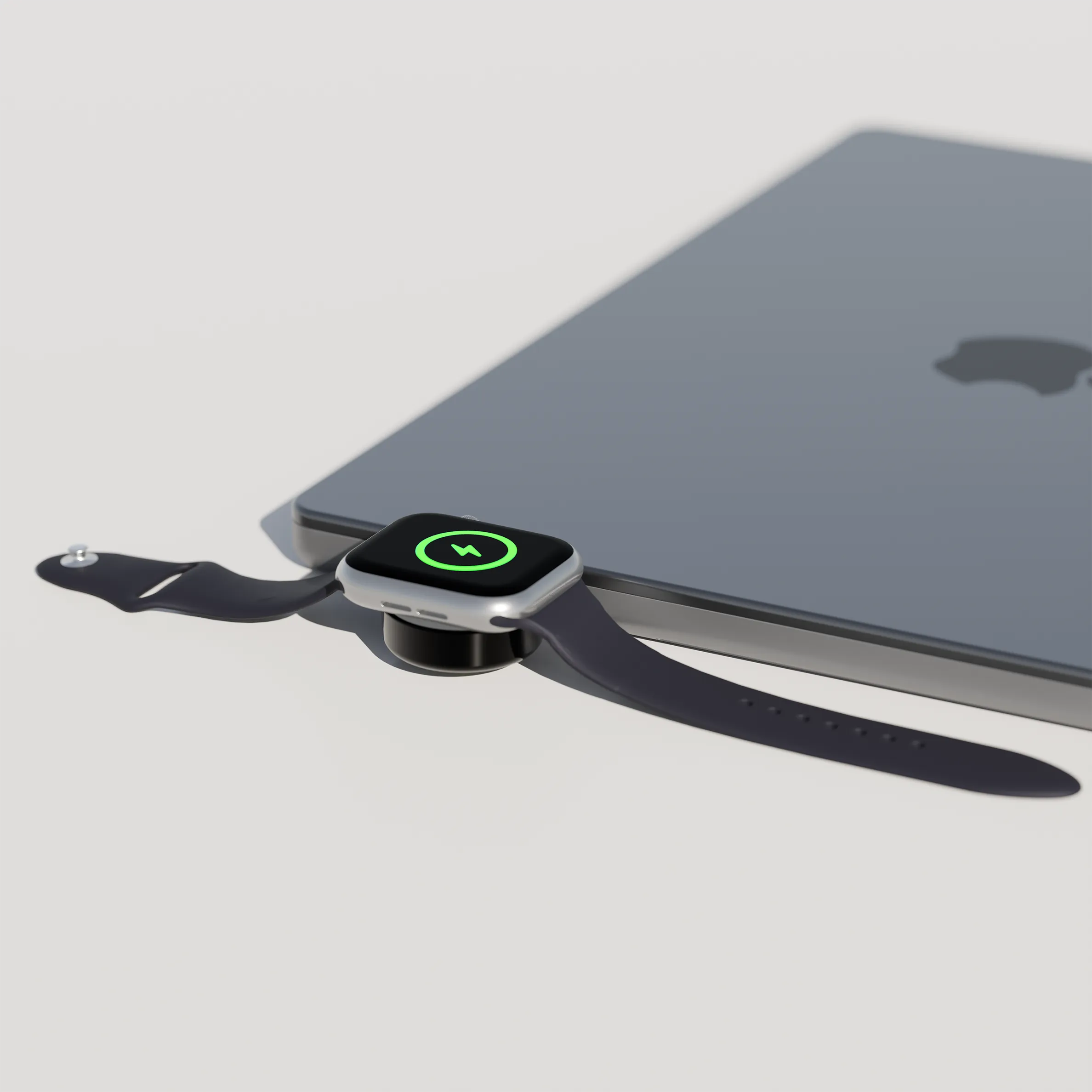 Magnetic Apple Watch Charger