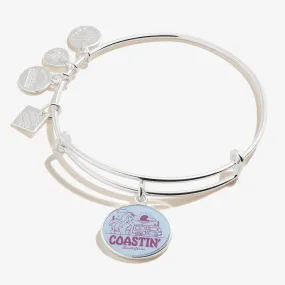 Malibu Barbie 50th Anniversary 'Coastin’ Charm Bangle