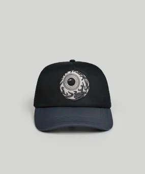 Mishka Keep Watch Trucker Hat