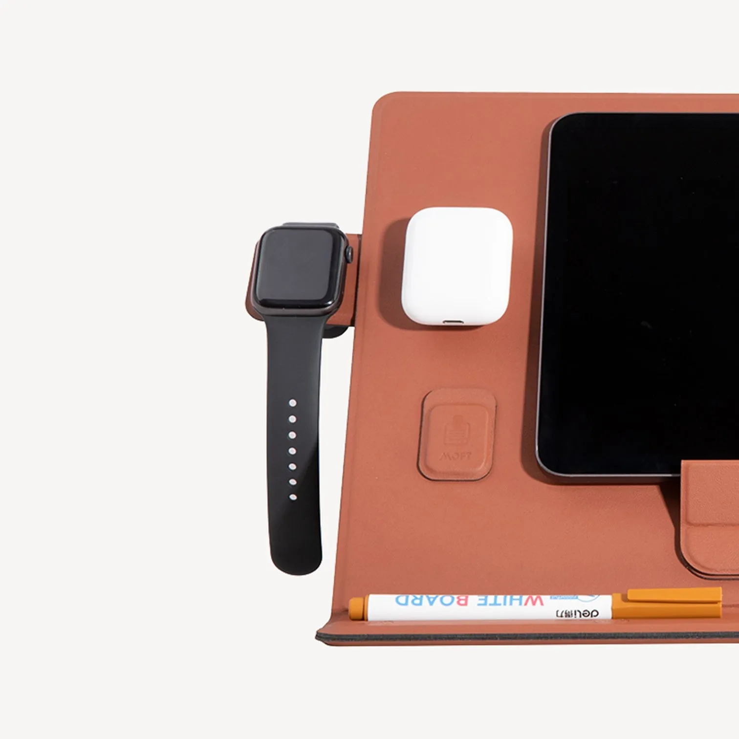 Moft Apple Watch Holder