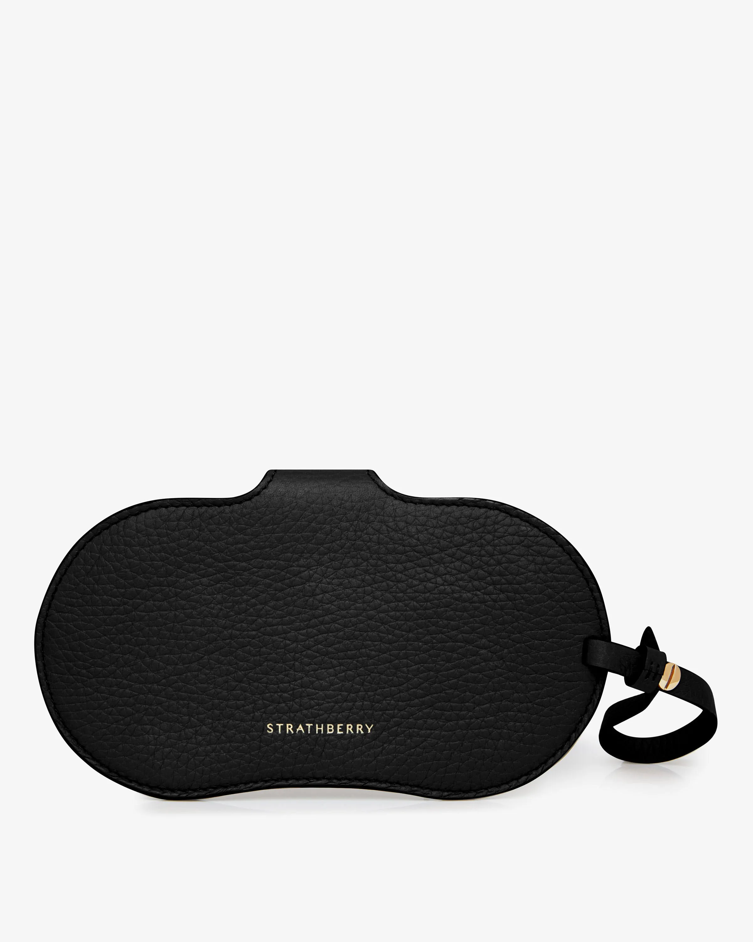 Multrees Sunglasses Case - Black