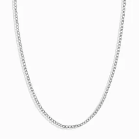 Necklace - Trace Chain