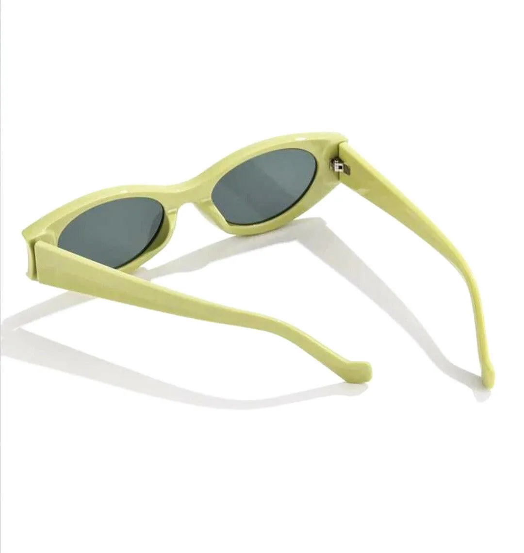 Nichele Sunglasses