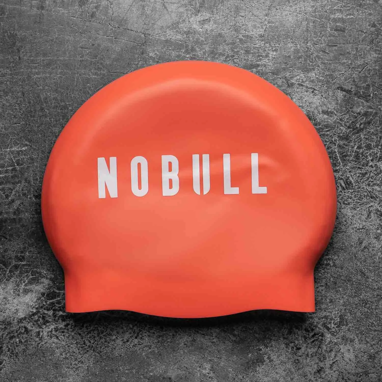 NOBULL Long Hair Swim Cap