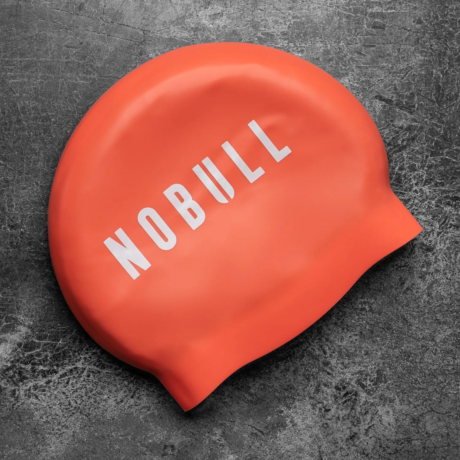 NOBULL Long Hair Swim Cap