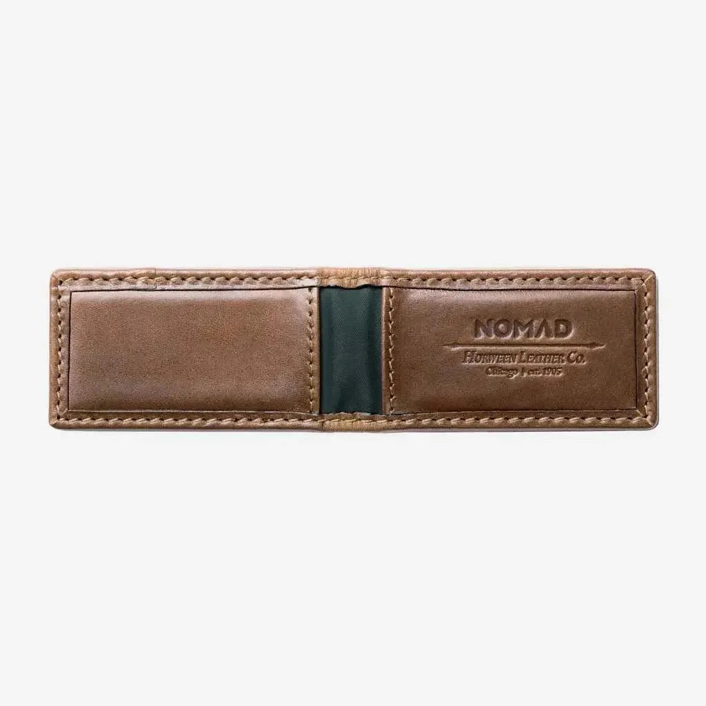 Nomad Money Clip