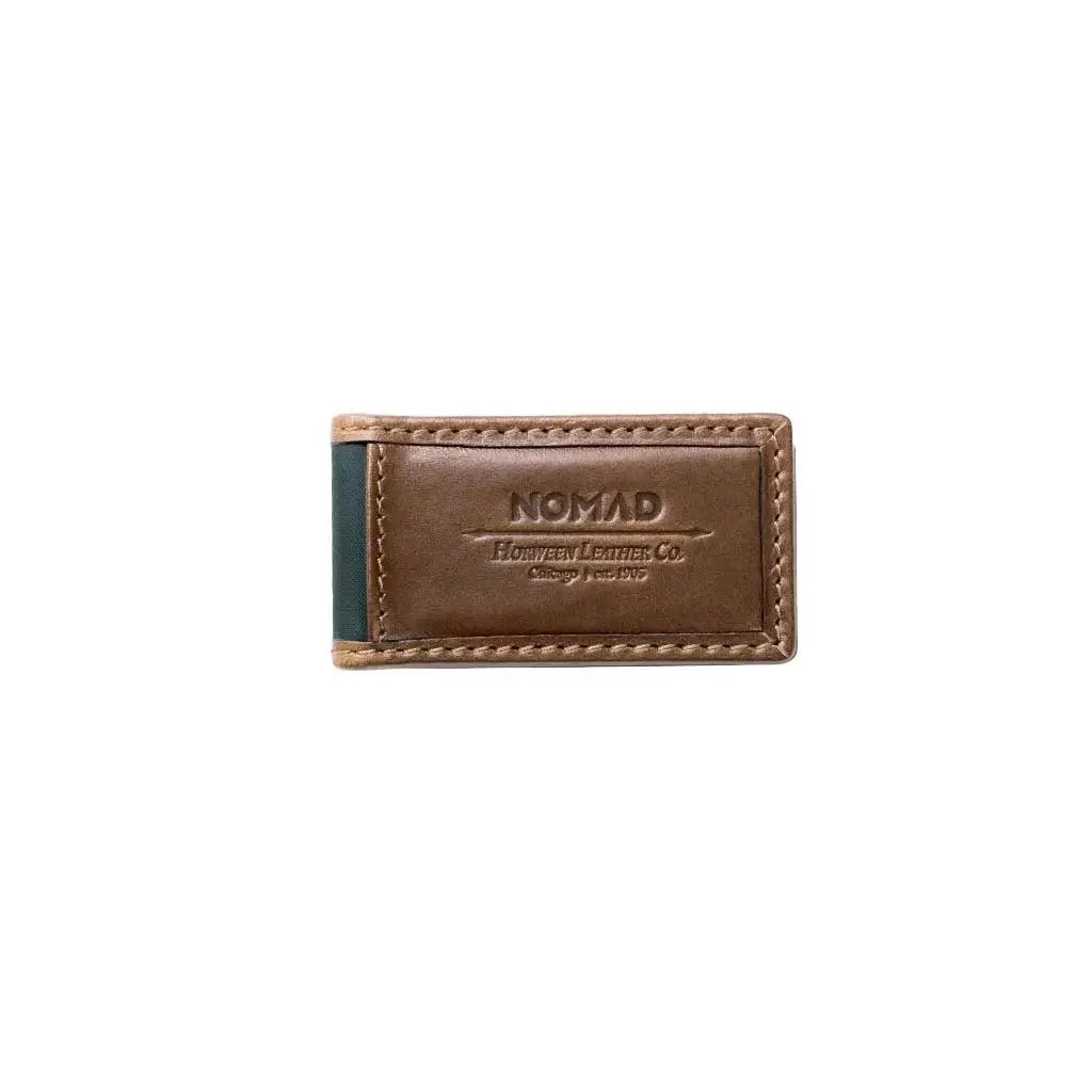 Nomad Money Clip