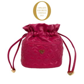 Oprah's Favorite Things 2021 - Ultra Jewelry Case - Fuchsia