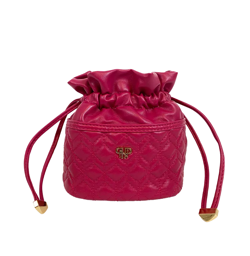 Oprah's Favorite Things 2021 - Ultra Jewelry Case - Fuchsia