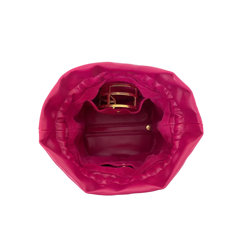 Oprah's Favorite Things 2021 - Ultra Jewelry Case - Fuchsia