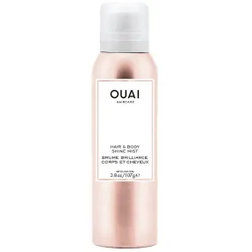 Ouai Hair & Body Shine Mist