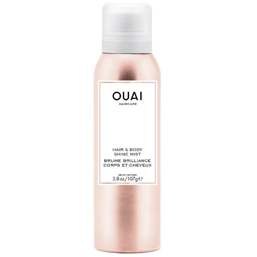 Ouai Hair & Body Shine Mist