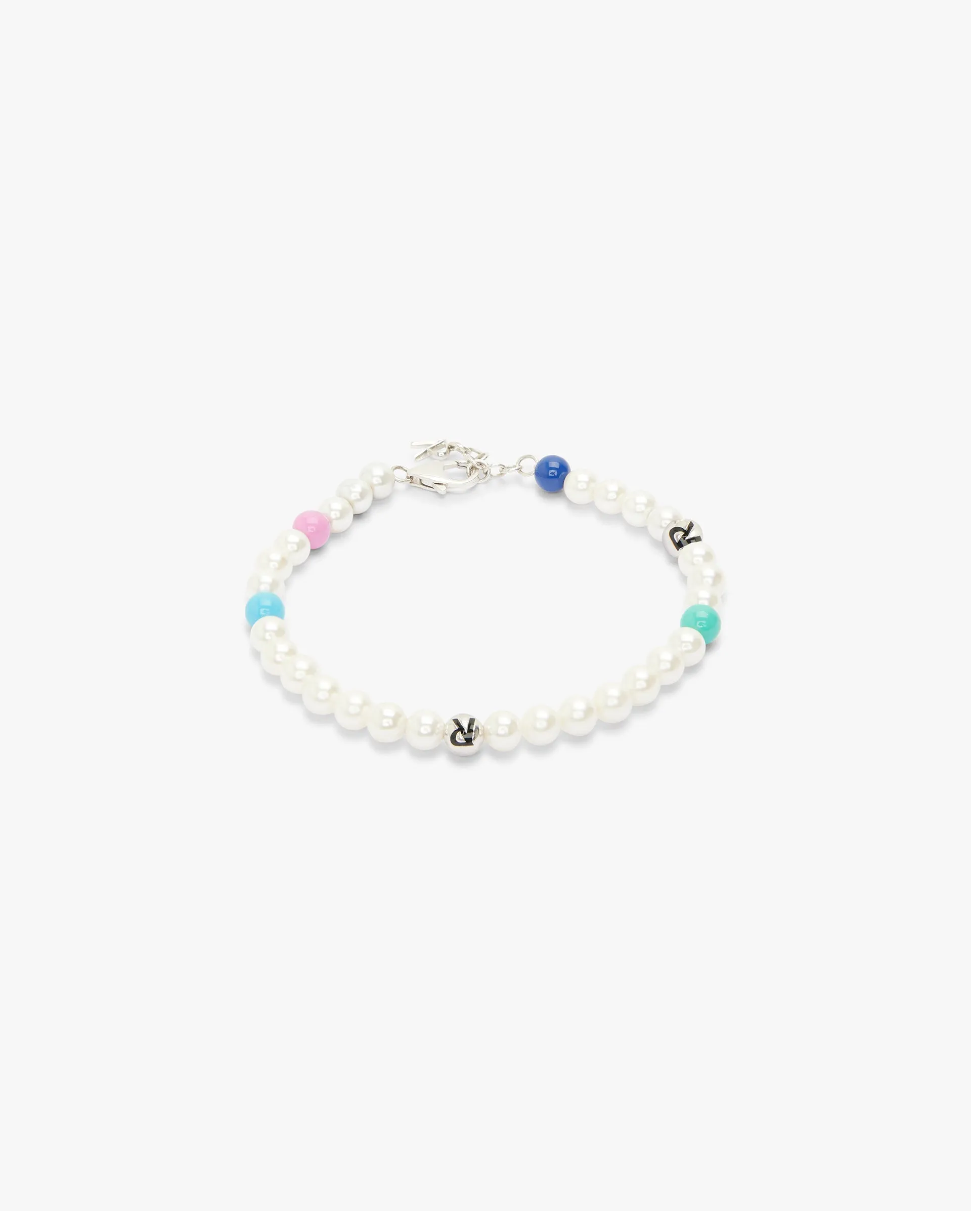 Pearl Bracelet - Pearl