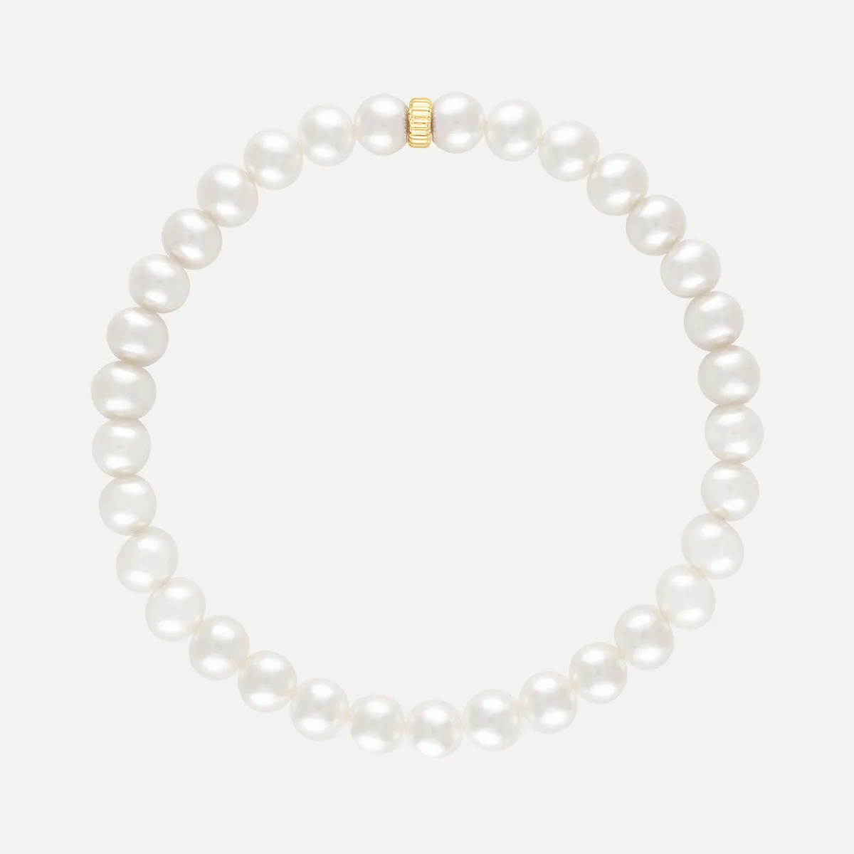 Pearl Bracelet