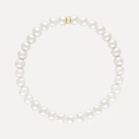 Pearl Bracelet