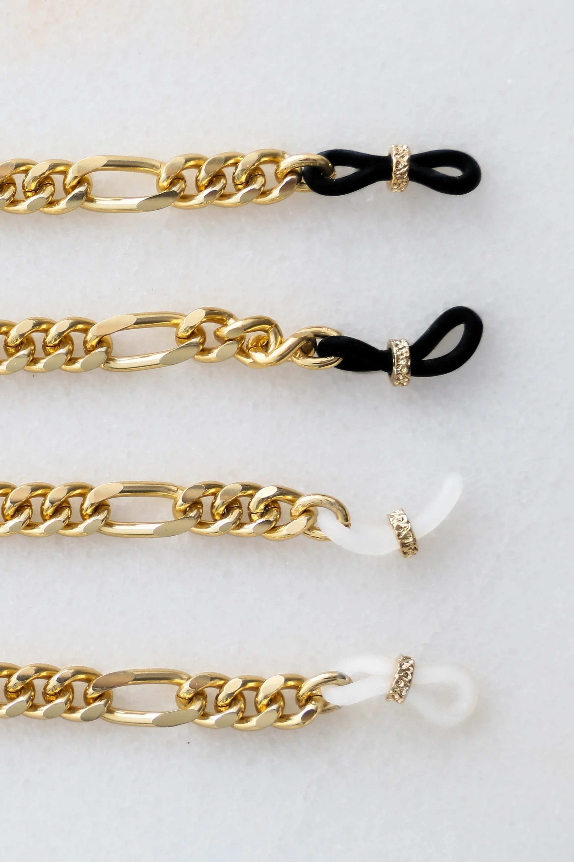 Pearls - Sunglasses Chain