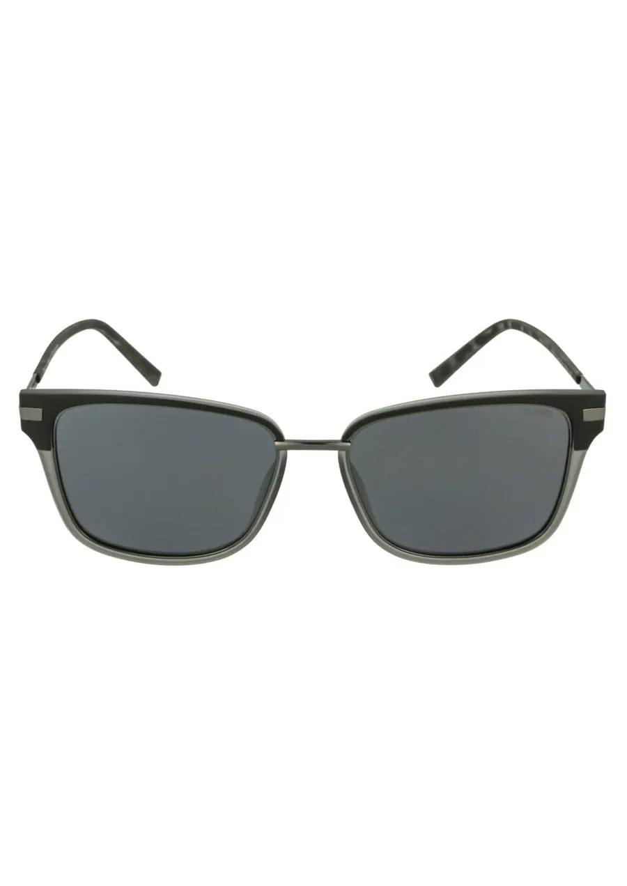 Pepper Polarized Sunglasses (F-4340)