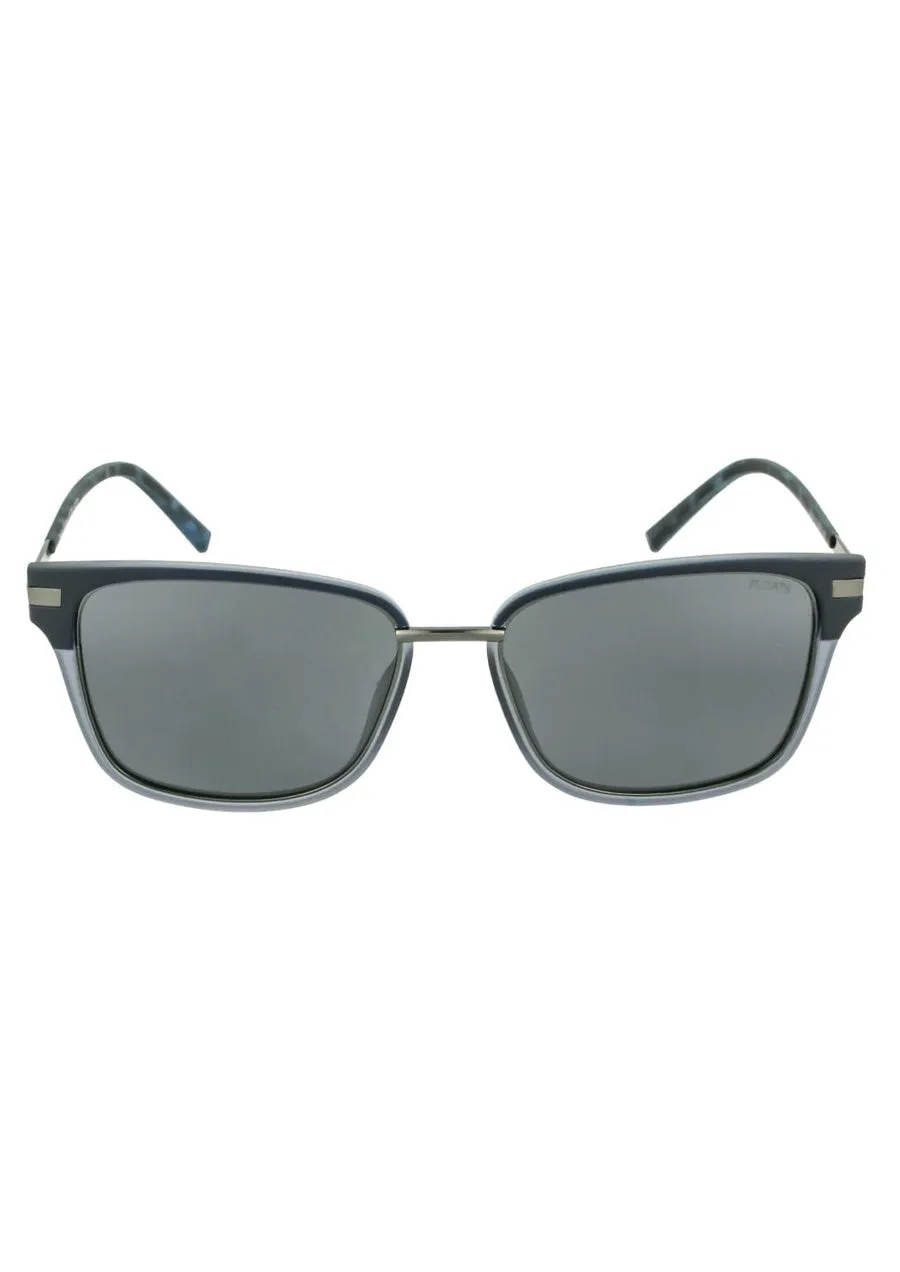 Pepper Polarized Sunglasses (F-4340)