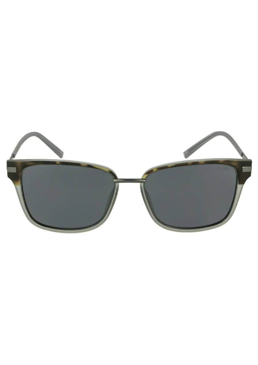 Pepper Polarized Sunglasses (F-4340)