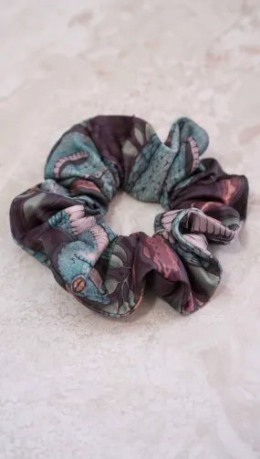 Pit Viper - Hair Scrunchie