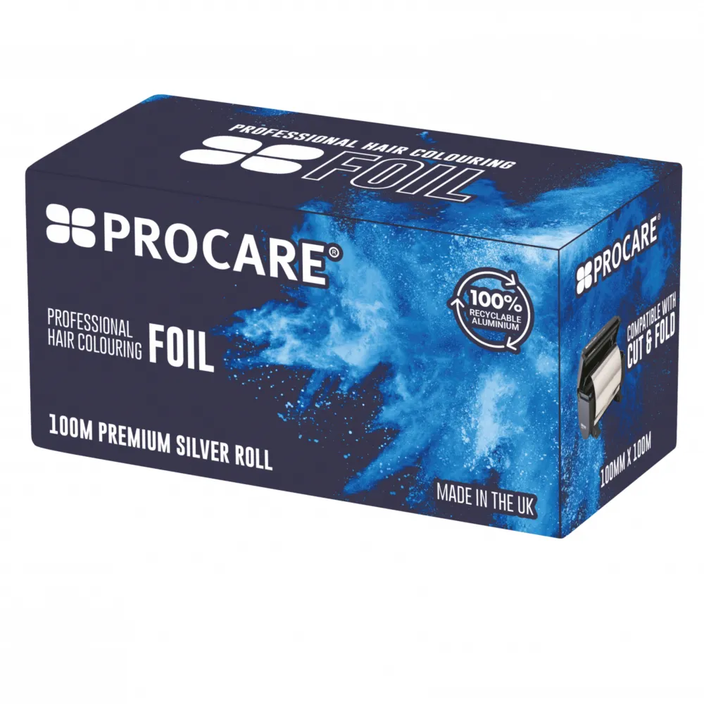 Procare | Premium Hair Foil