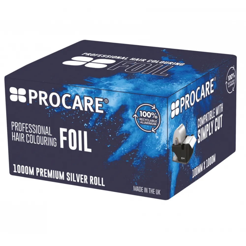 Procare | Premium Hair Foil