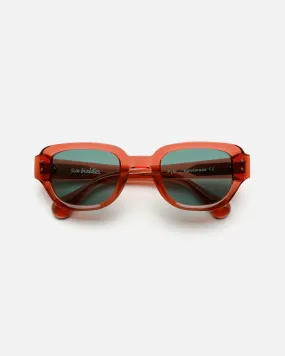 Pyle Sunglasses - Rust