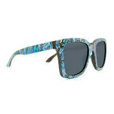 SLYK Abalone Shell Sunglasses