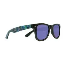 SLYK Abalone Shell Sunglasses