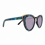 SLYK Abalone Shell Sunglasses