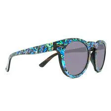 SLYK Abalone Shell Sunglasses