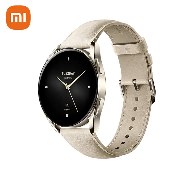 Smartwatch Xiaomi Watch S2