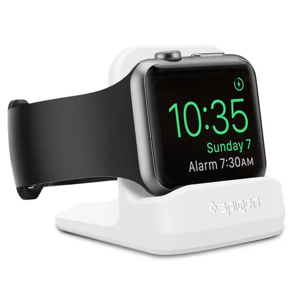 Spigen - Apple Watch Nightstand S350 Watch Stand