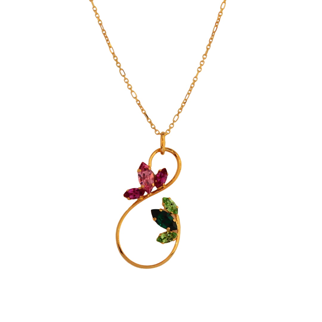 SPRING NECKLACE