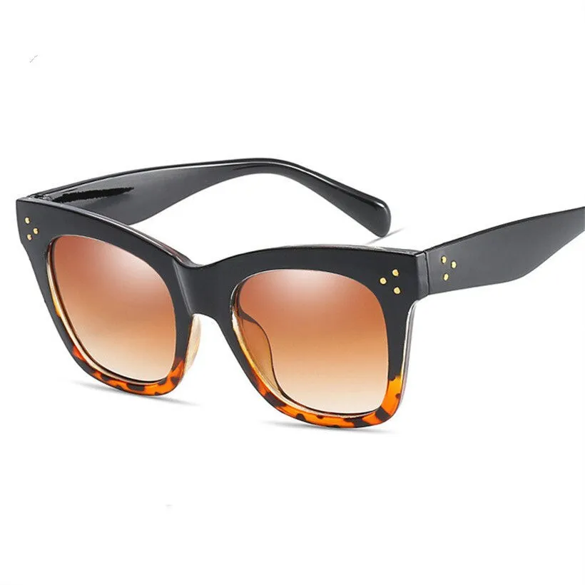 Spring Rayless Sunglasses