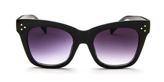 Spring Rayless Sunglasses