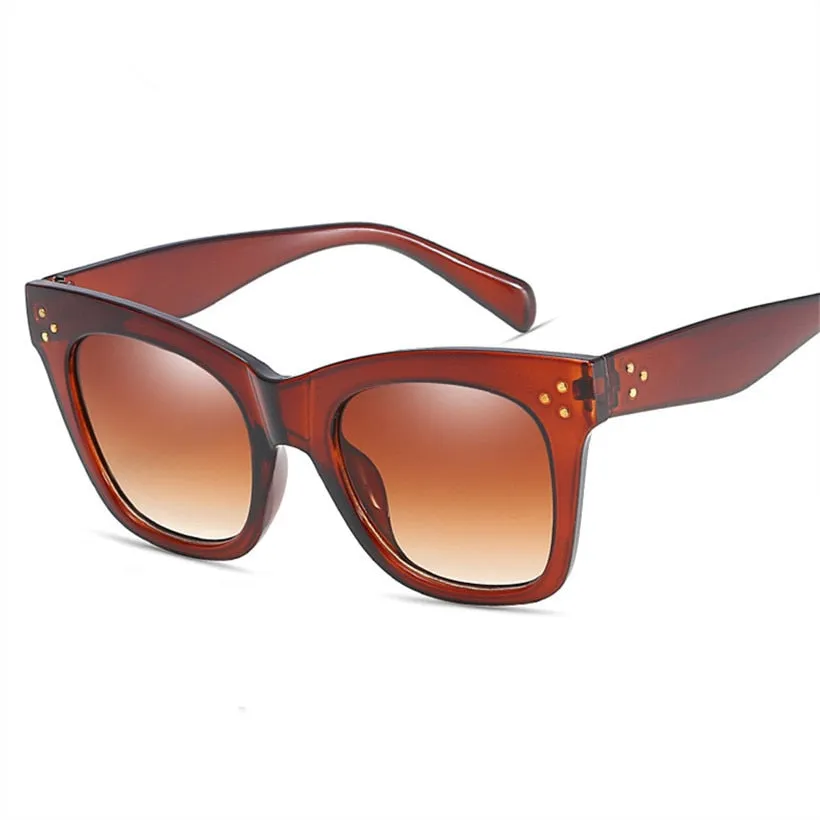 Spring Rayless Sunglasses